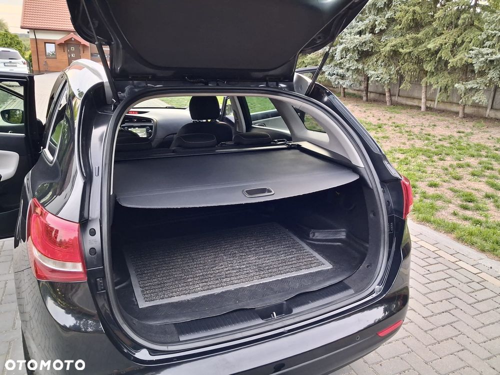 Kia Ceed 1.6 CRDi L Business Line - 9