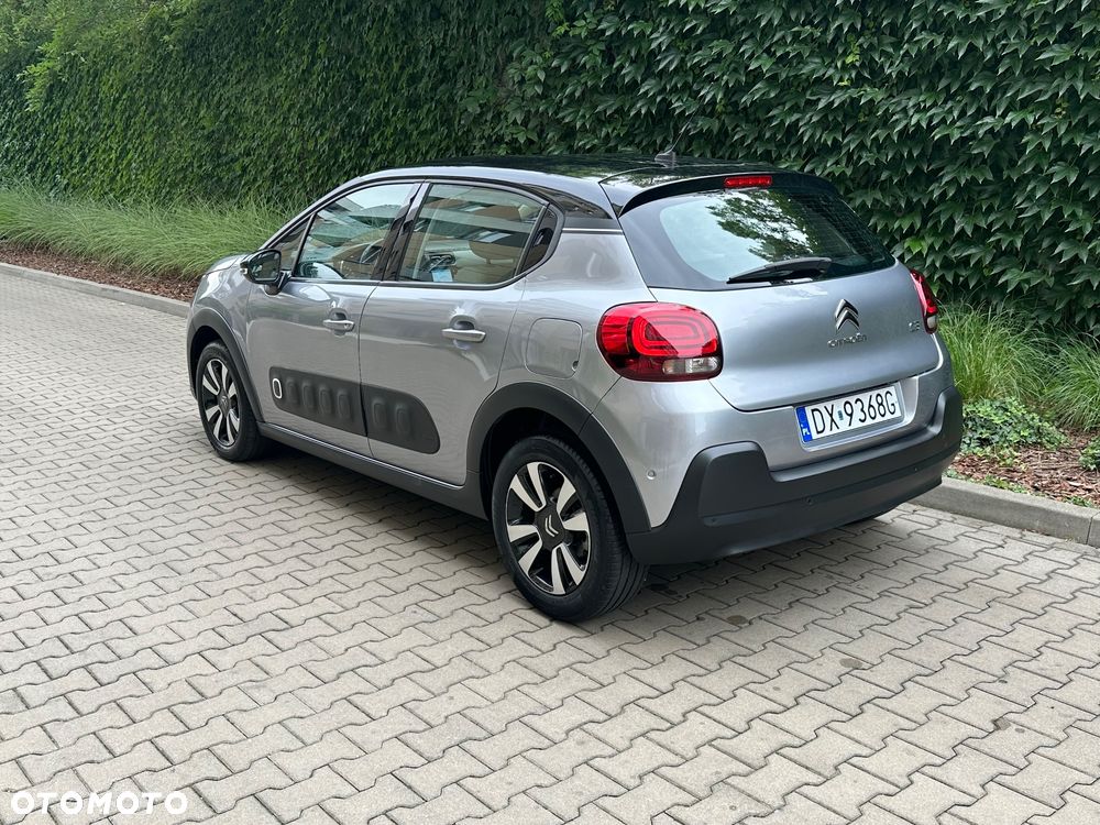 Citroën C3 - 4