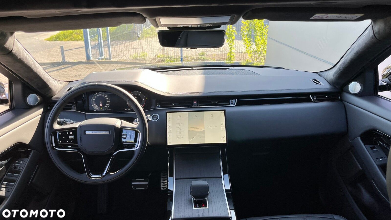 Land Rover Range Rover Evoque - 7