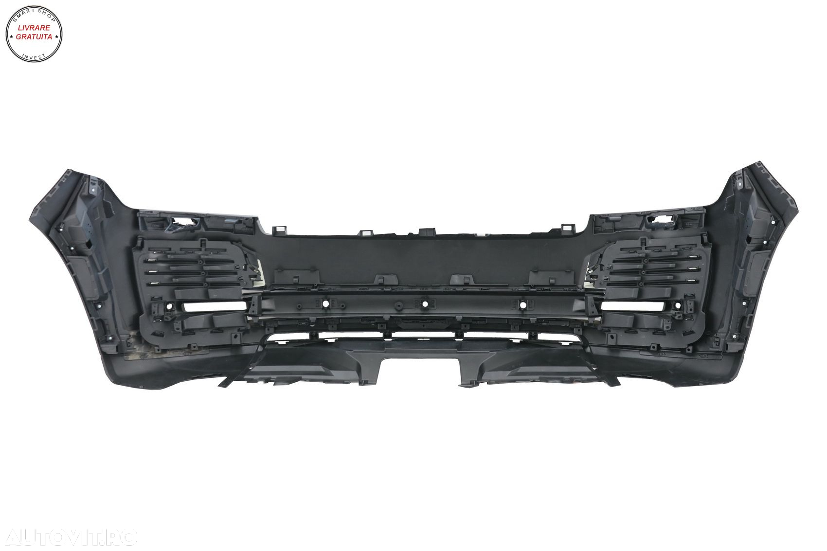 Bara Fata cu Grila Centrala Land Range Rover Vogue SUV IV L405 (2018-2020) SVA Des- livrare gratuita - 6