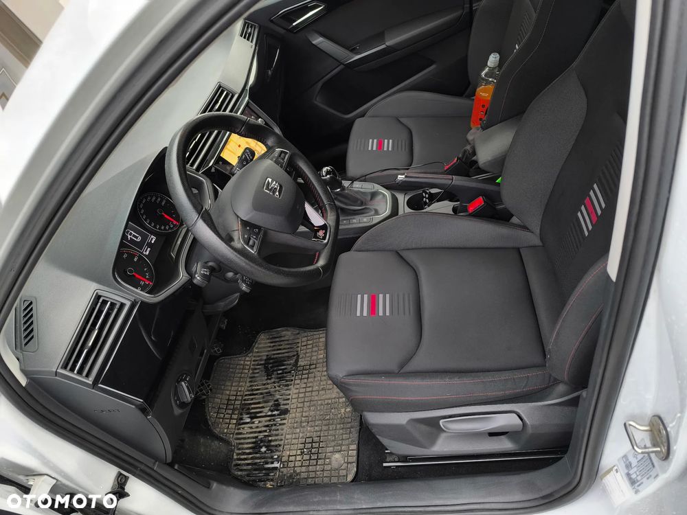 Seat Ibiza 1.5 TSI EVO S&S FR - 8