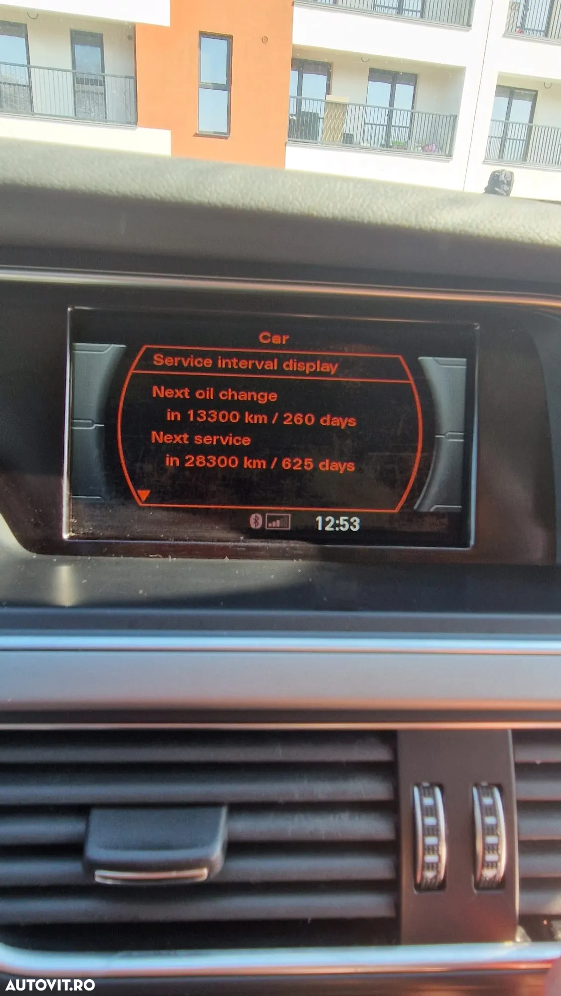 Audi A4 Avant 1.8 TFSI Multitronic - 23