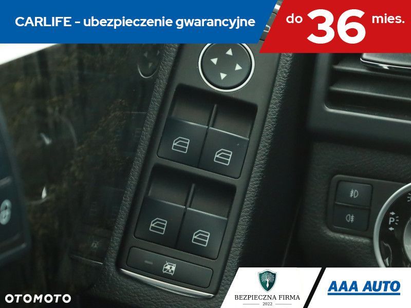 Mercedes-Benz GLK - 18