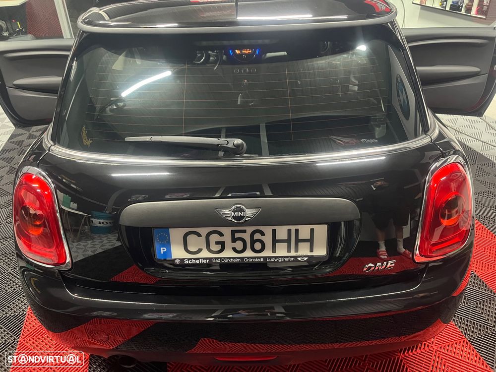 MINI 3 Portas - 15