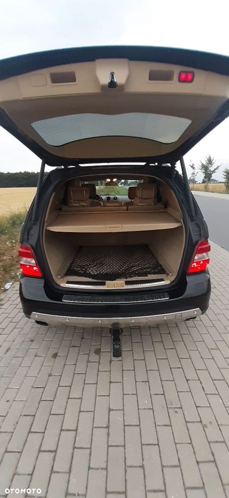Mercedes-Benz ML 420 CDI 4-Matic - 13