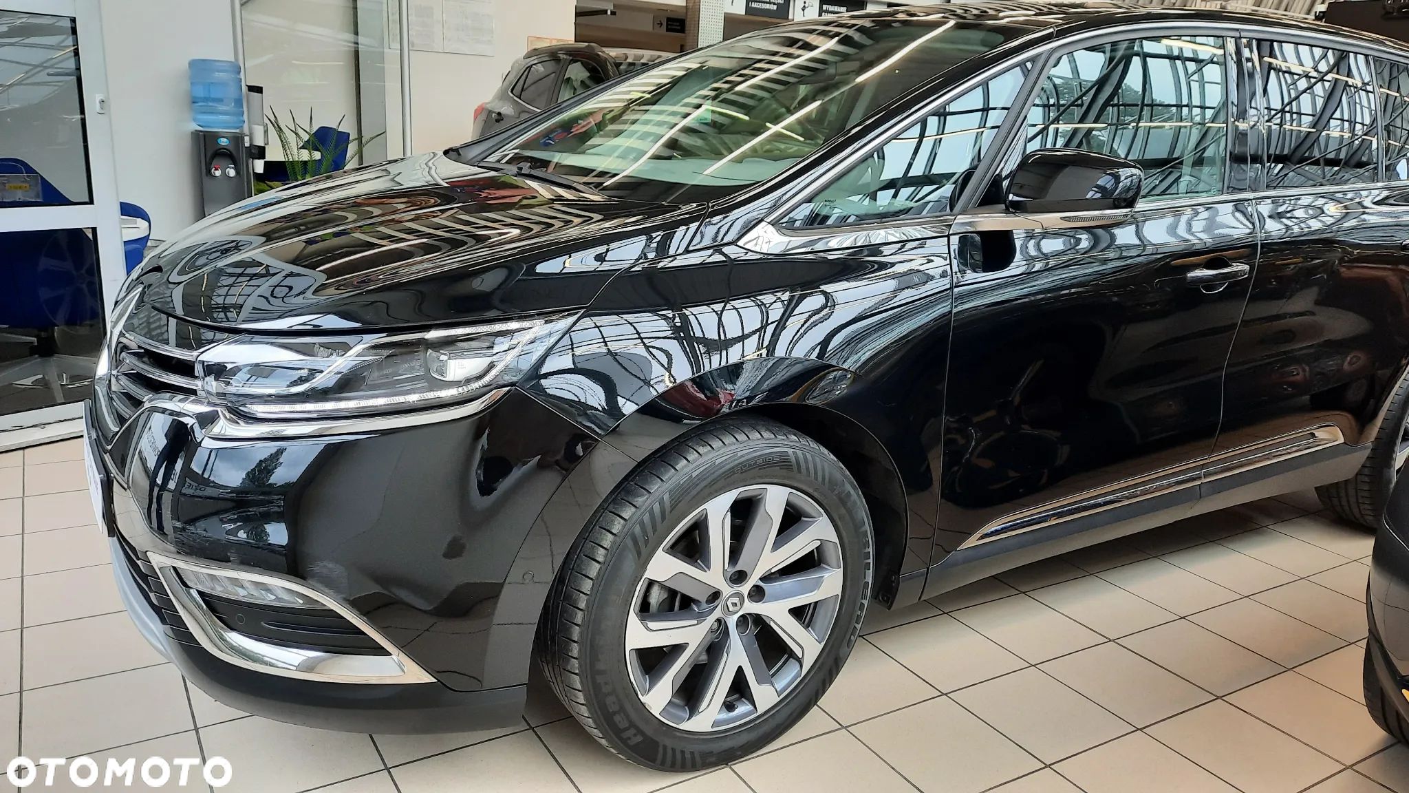 Renault Espace Energy dCi 160 EDC Intens - 1