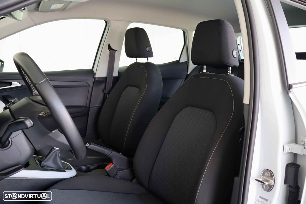 SEAT Arona 1.0 TSI Style - 36