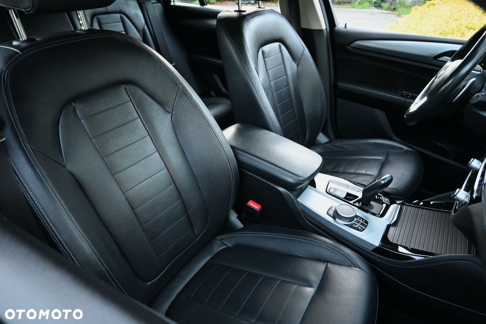BMW X4 xDrive20d - 32