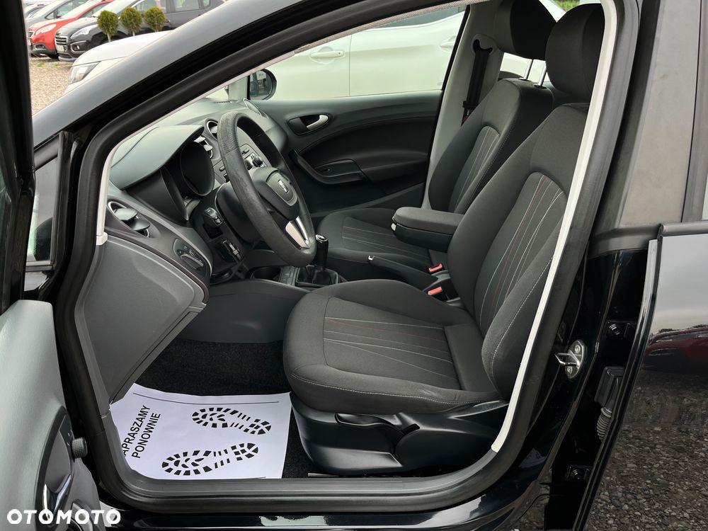 Seat Ibiza ST - 8