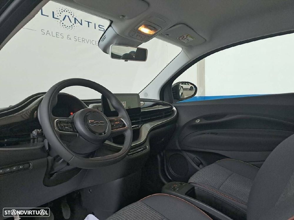Fiat 500 - 8