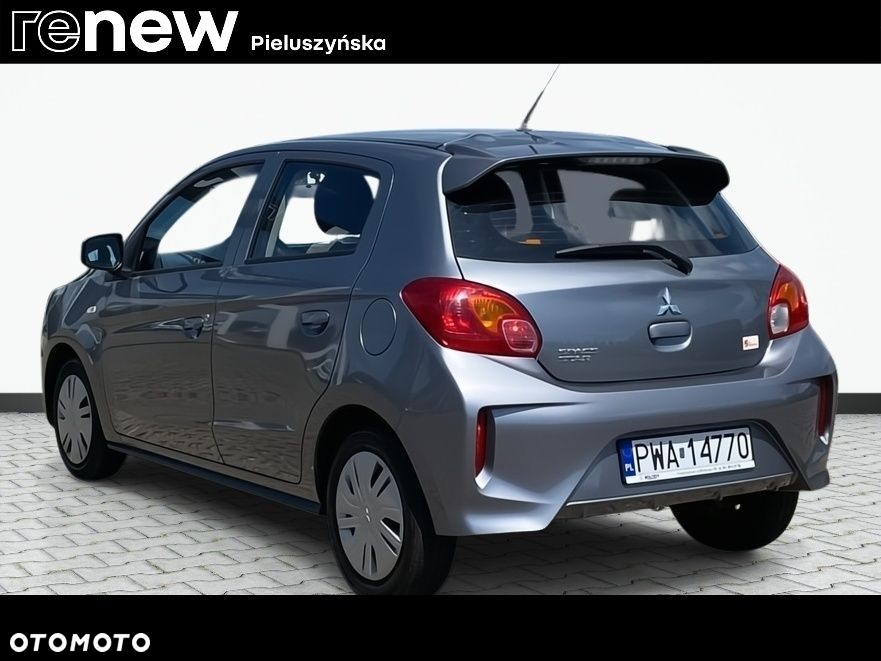 Mitsubishi Space Star 1.2 Inform Plus - 3