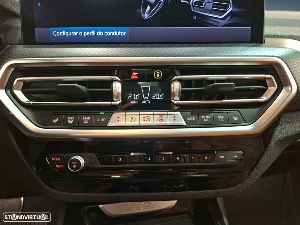 BMW X3 30 e xDrive Pack M - 24