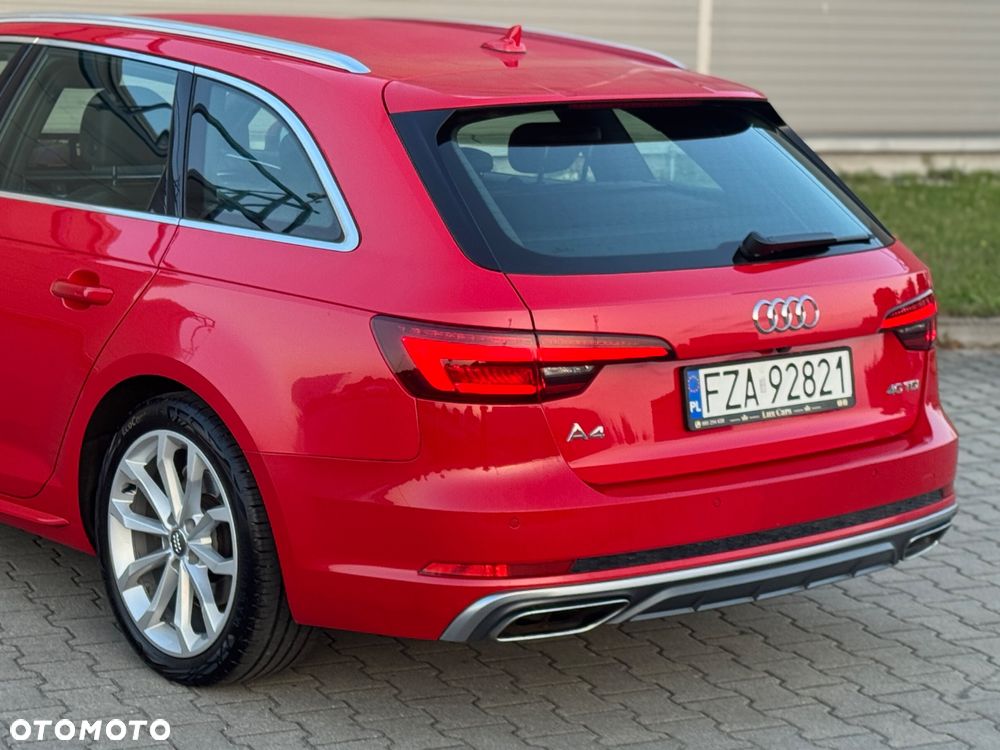 Audi A4 - 14