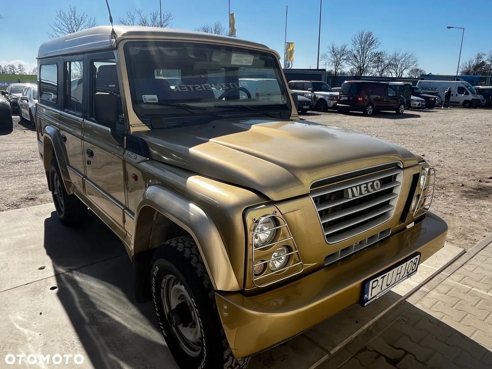 of the car