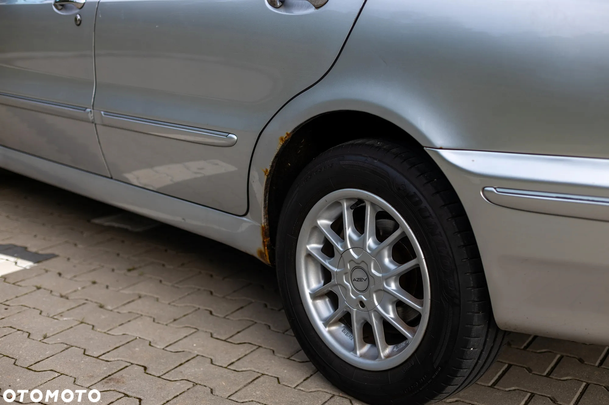 Lancia Lybra 1.9 jtd - 21