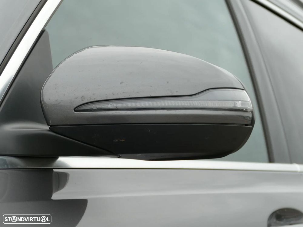 Mercedes-Benz GLB 180 d AMG Line - 8