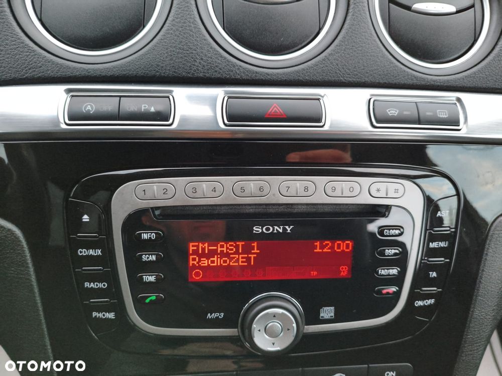 Ford S-Max 1.6 TDCi DPF Titanium - 36