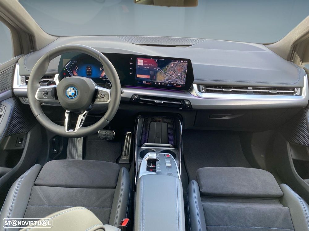 BMW 225xe Active Tourer e xDrive Pack Desportivo M - 5