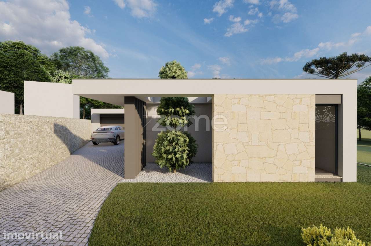 Terreno  c/ 1100 m2, Projeto Aprovado p/ Moradia Térrea - Grande imagem: 4/20