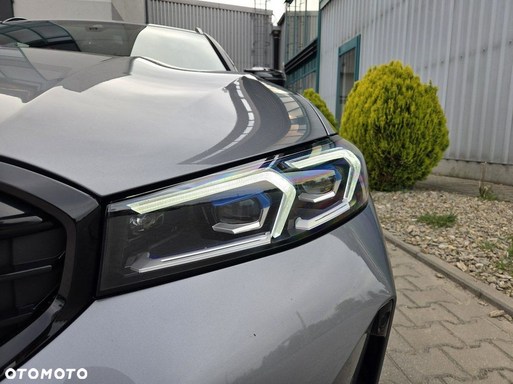 BMW Seria 3 M340i xDrive sport - 11