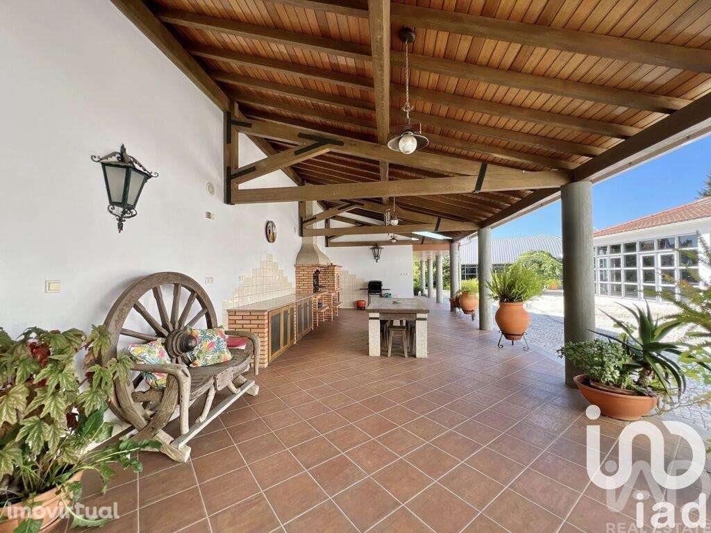 Casa / Villa T5 em Canas de Senhorim de 437 m2 - Grande imagem: 3/40