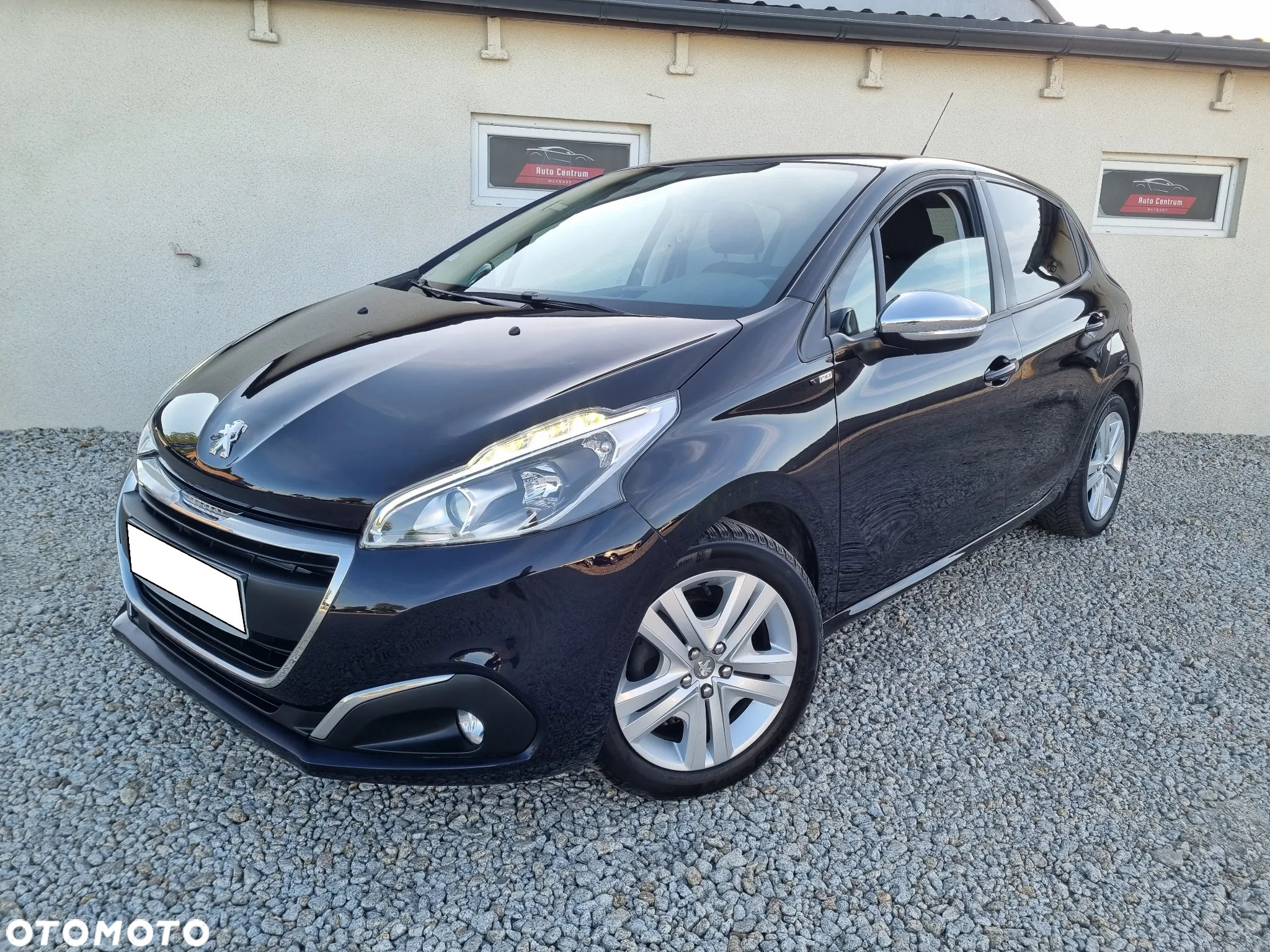 Peugeot 208 1.2 PureTech Style - 2