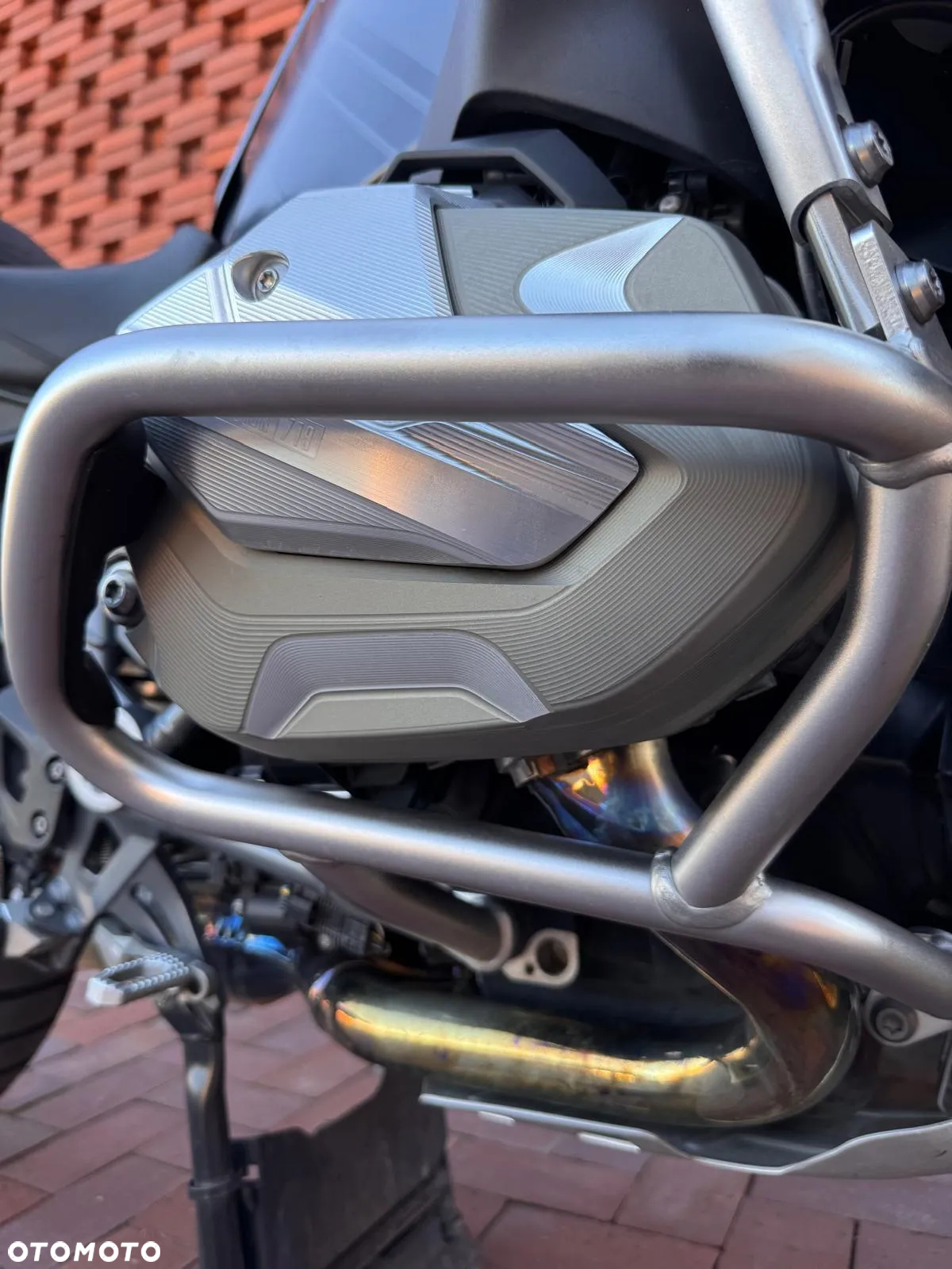 BMW R1250 GS Adventure - 13