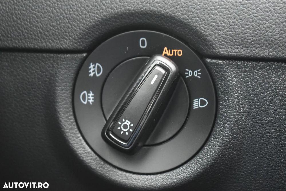 Skoda Octavia - 12