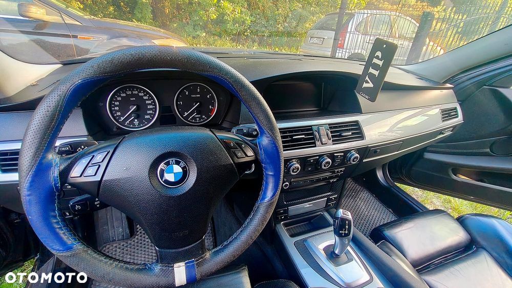 BMW Seria 5 - 27