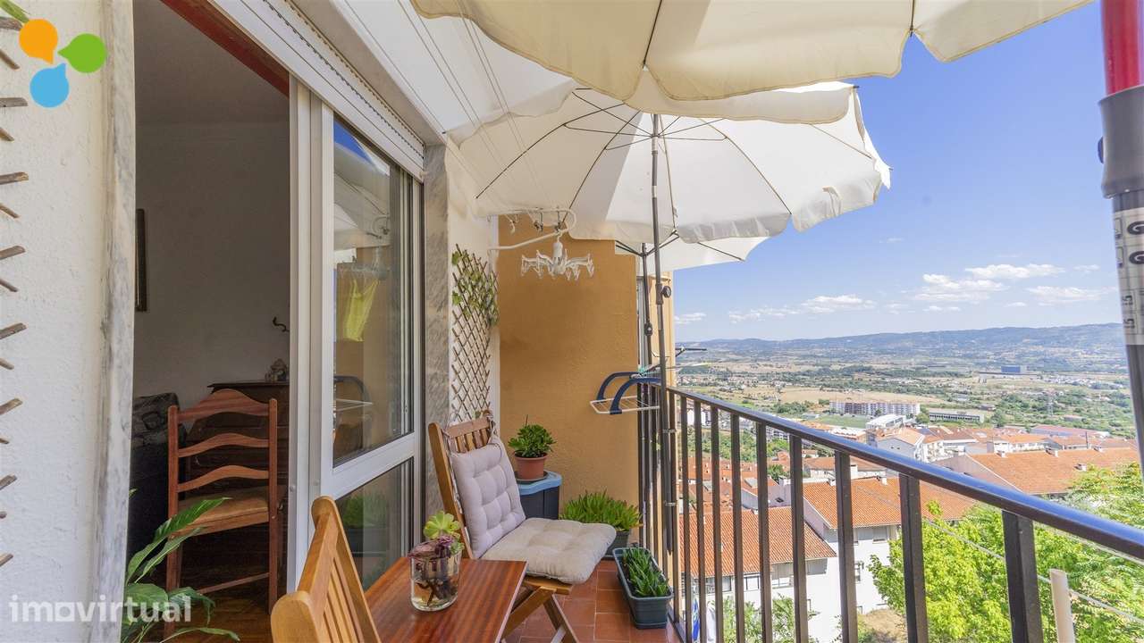 Apartamento T4 Covilhã - Grande imagem: 5/27