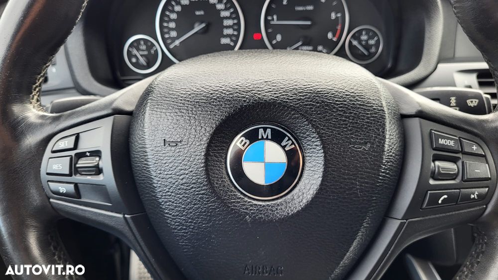 BMW X3 - 11