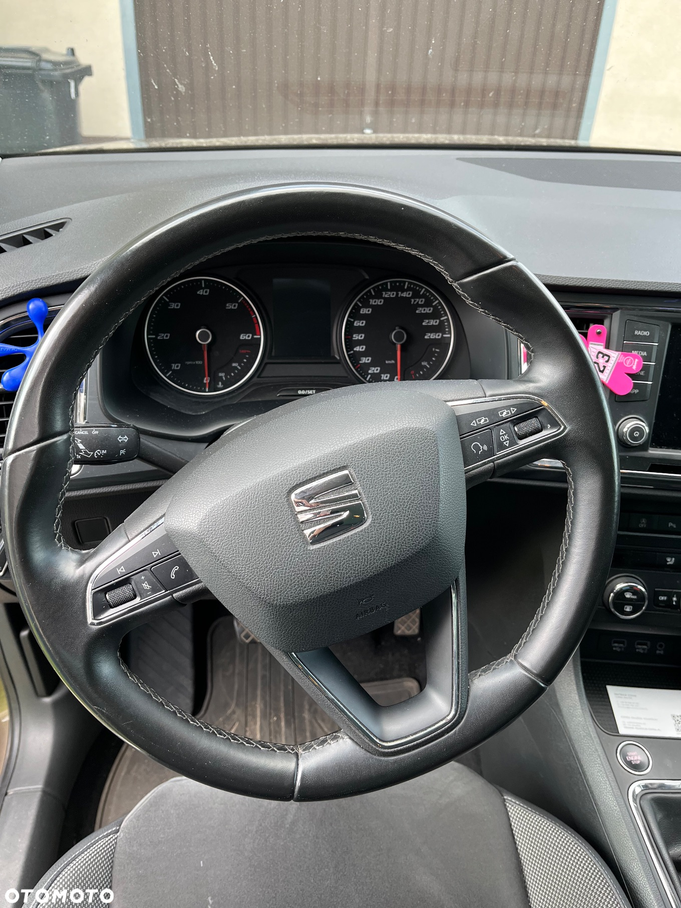 Seat Ateca 1.6 TDI Ecomotive Style S&S - 7