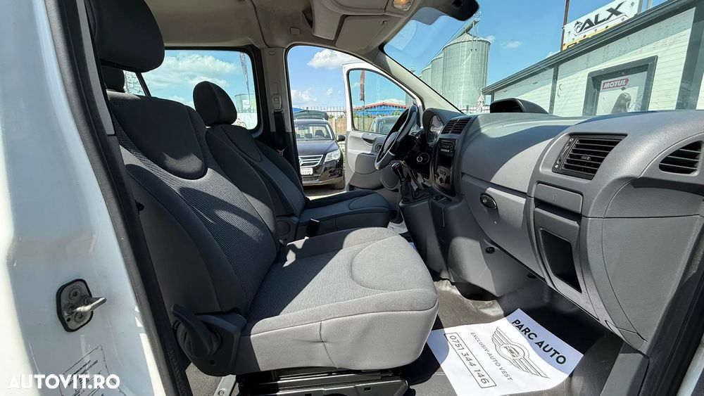 Peugeot Expert Tepee L2H1 (5-Si.) Esplanade - 15