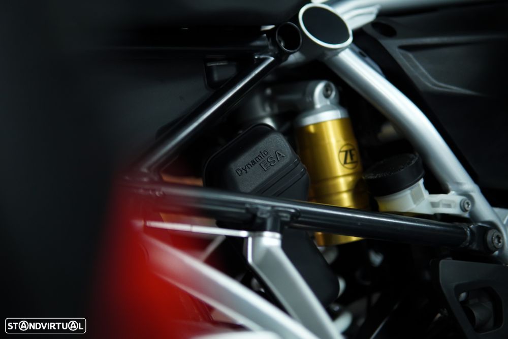 BMW R 1250 GS Adventure ICE GREY - 17