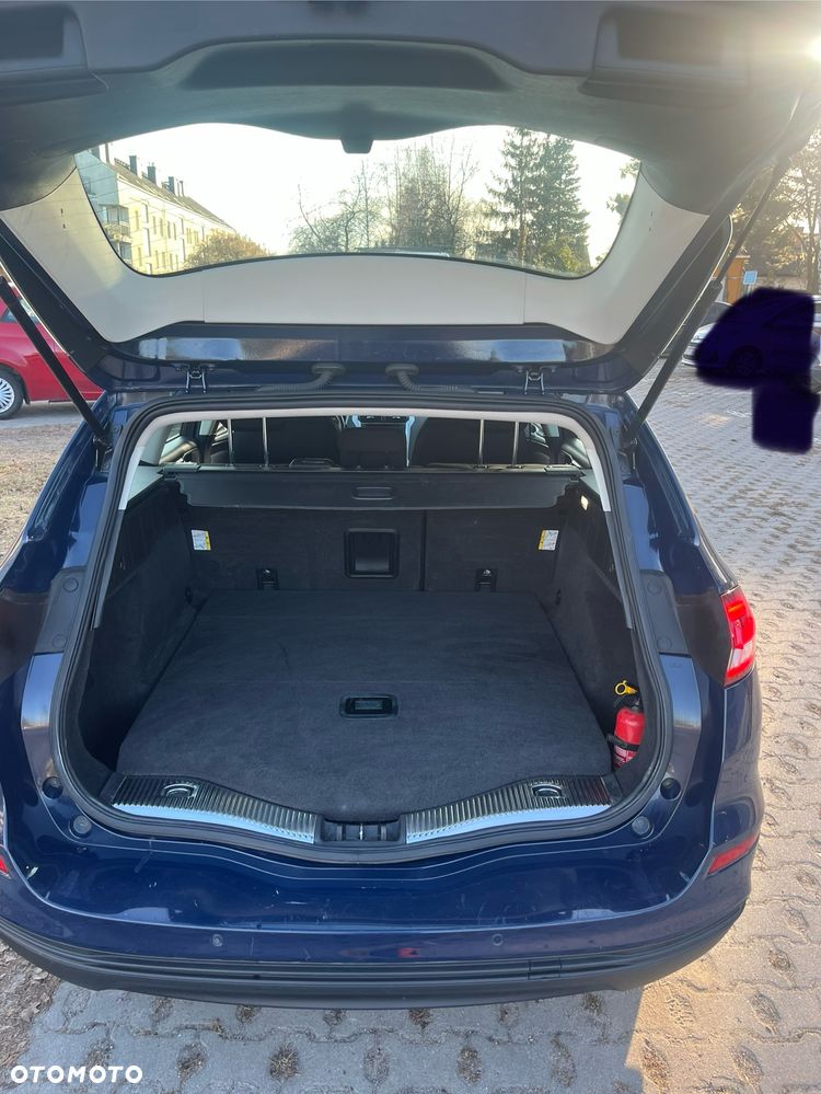 Ford Mondeo 1.5 TDCi Trend - 13