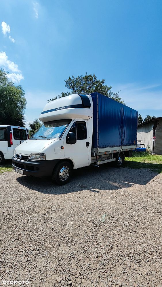 Fiat DUCATO 2.8 JTD - 2