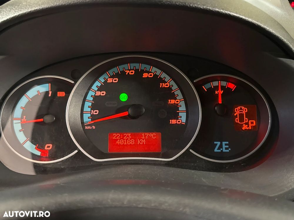 Renault Kangoo - 10