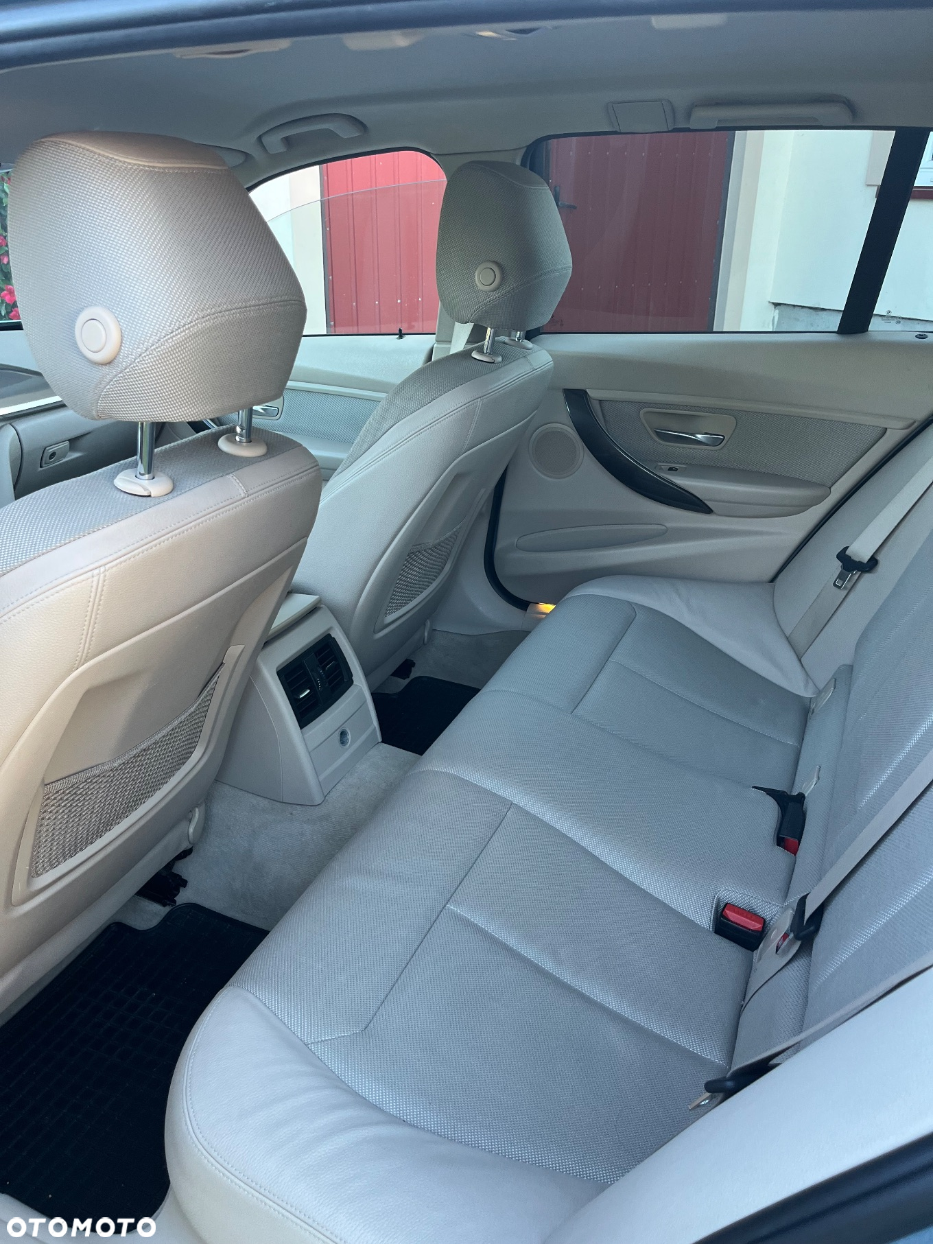 BMW Seria 3 318d Modern Line - 16