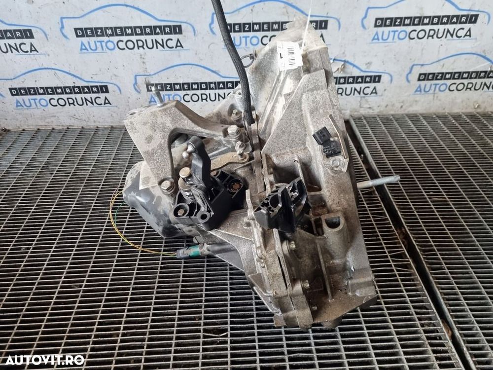 Cutie de viteze Dacia Dacia Logan II MCV Facelift 2017 0.9 B 2016 - 2020 90CP Manuala 5 ... - 3