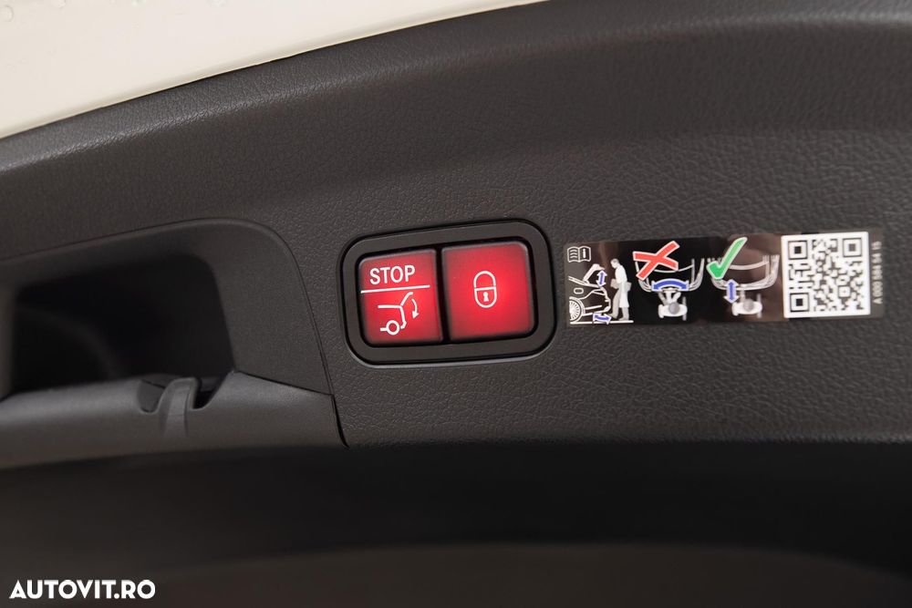 Mercedes-Benz GLE Coupe - 40