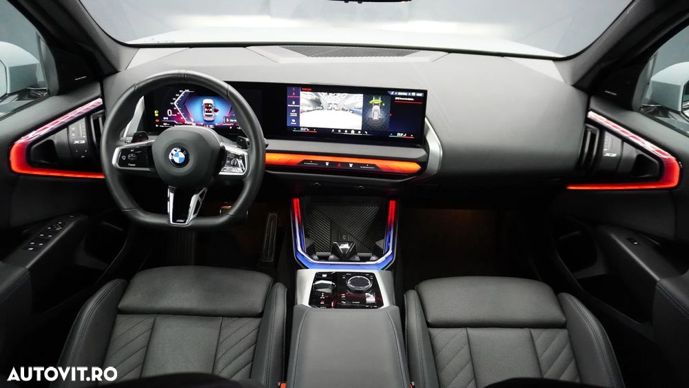 BMW X3 xDrive20i AT MHEV - 36