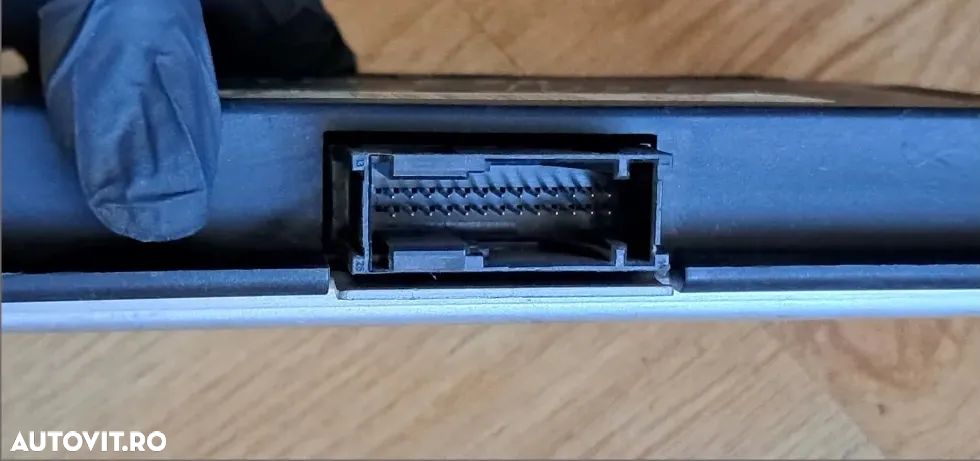Modul FRM 2 Original BMW E70+LCI E71 E72 - 3
