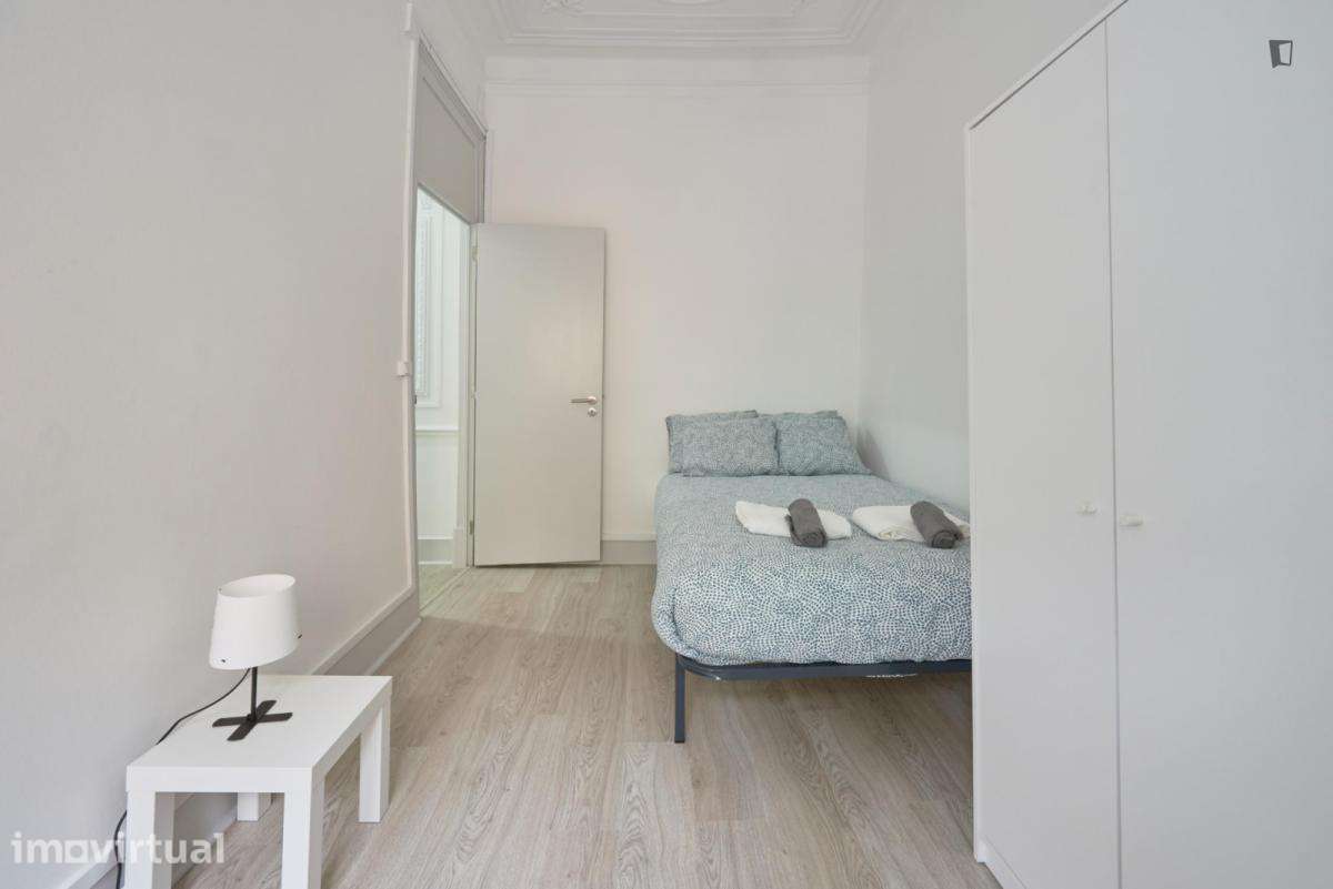 Quarto - localizado em Arroios Lisbon - Grande imagem: 3/60