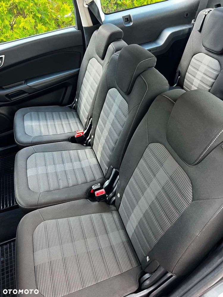 Ford Galaxy 2.0 TDCi Trend - 5
