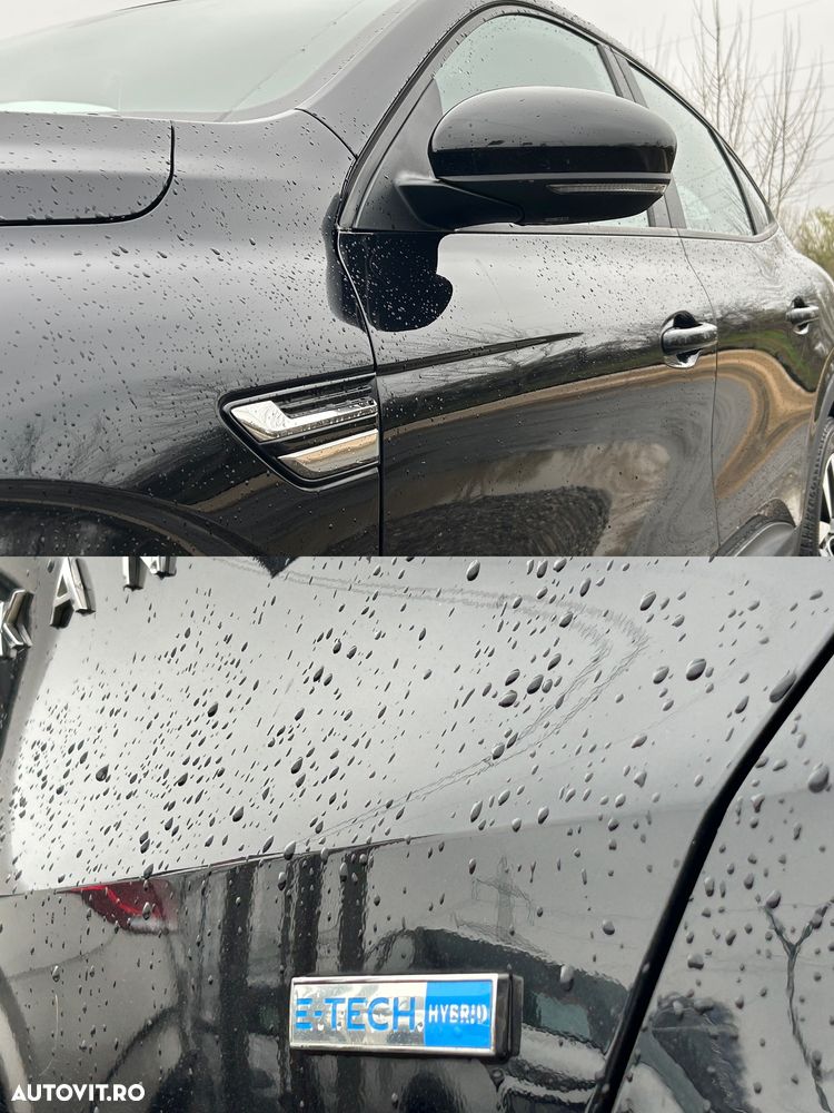 Renault Arkana E-TECH 145 Evolution - 15