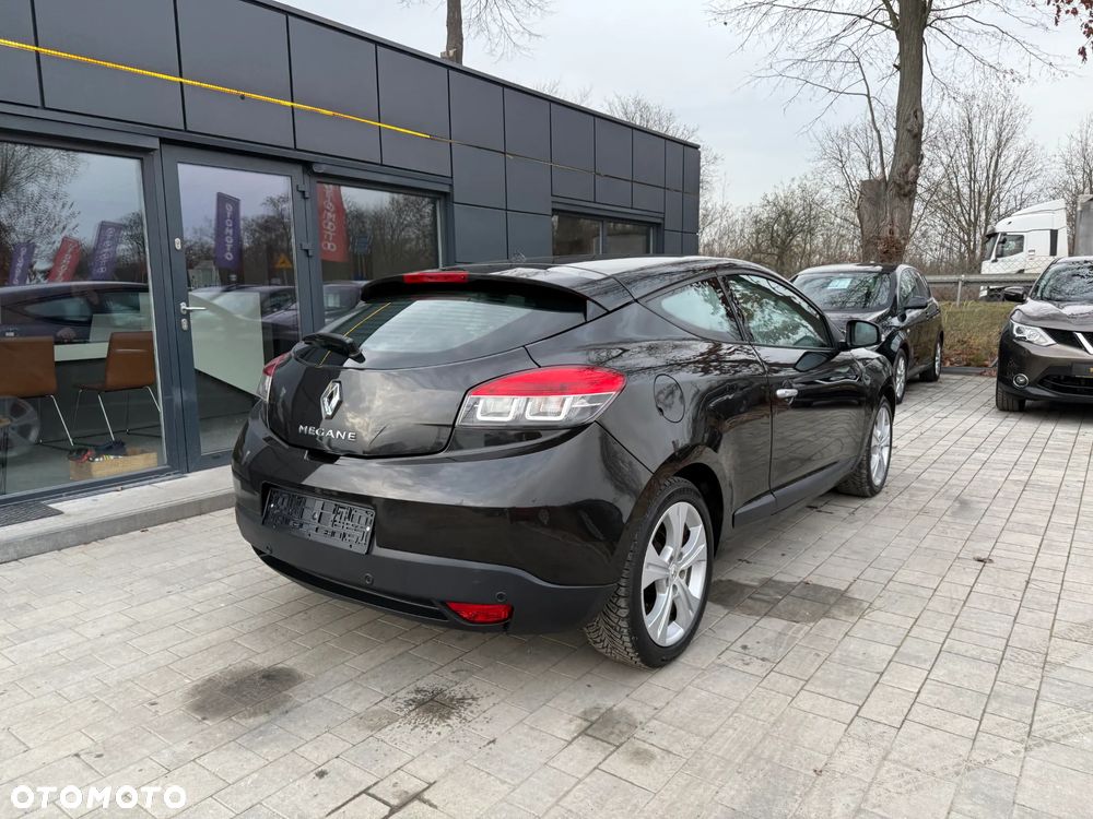 Renault Megane 1.6 16V 110 Authentique - 16