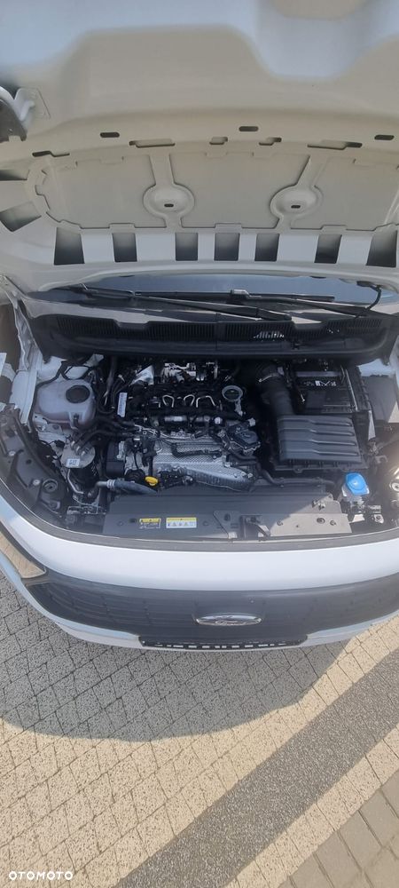 Ford Transit Connect / VW Caddy - 16