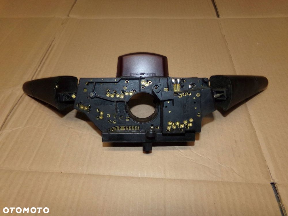 przełącznik zespolony pajak vito w638 - 3