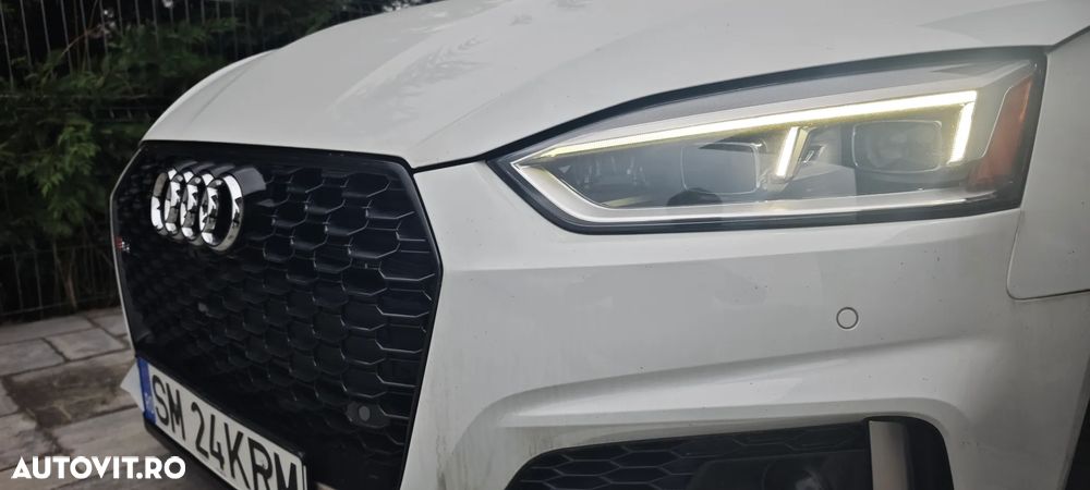 Audi S5 Coupe 3.0 TFSI quattro tiptronic - 21