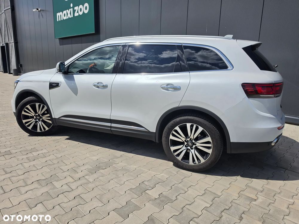 Renault Koleos 1.3 TCe Initiale Paris EDC - 11